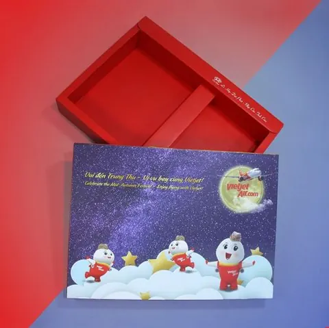 Hình ảnh Thùng carton & hộp carton