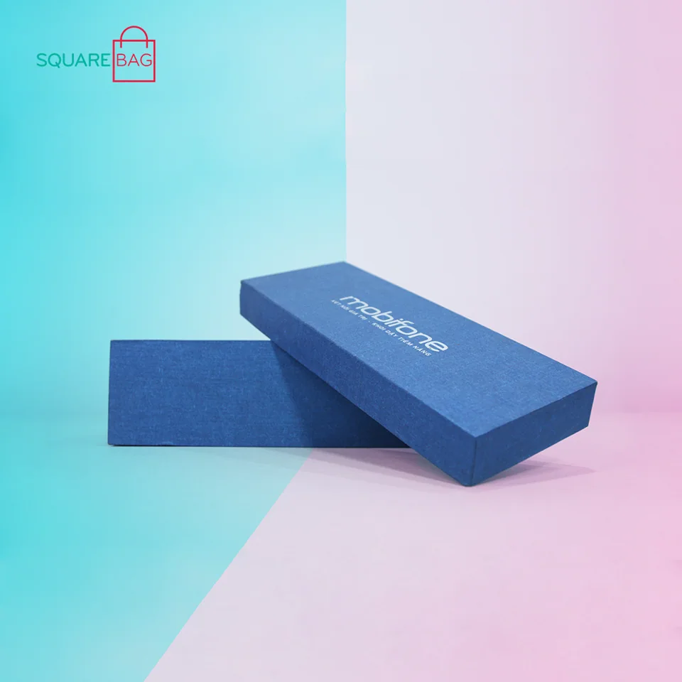 MobiFone — Hộp quà