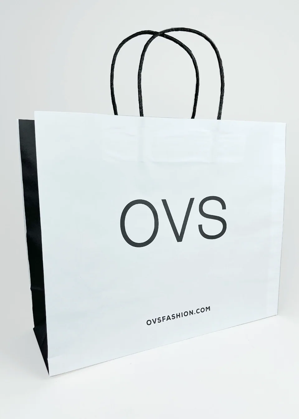 OVS — Túi giấy thời trang